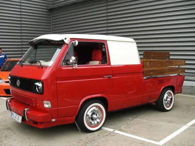 T3 Kombi